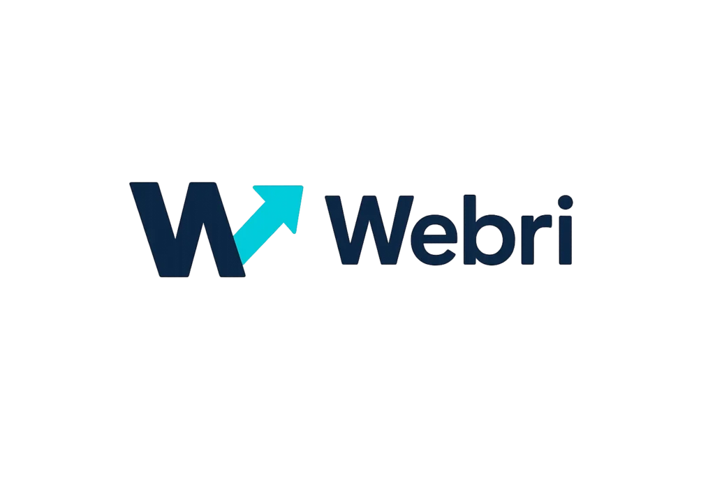 Webri Weboldal